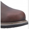 CAT Powerplant Dealer Boots Steel Toe Caps